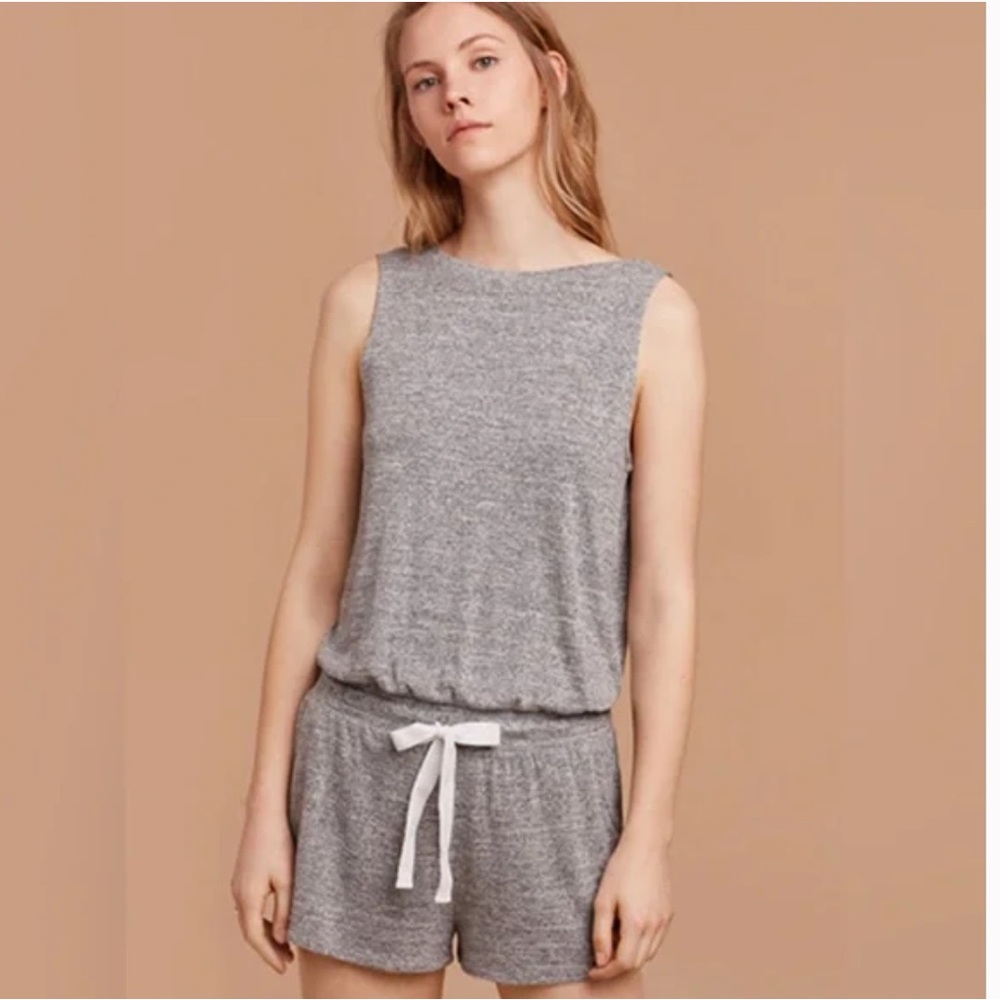Aritzia Romper